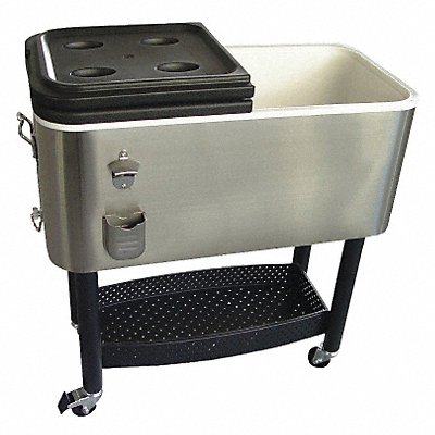 Beverage Tubs image